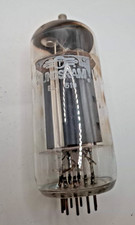 Tubo Tungsram EL519 amplificatore valvolare tubo radio tubo elettronico tube