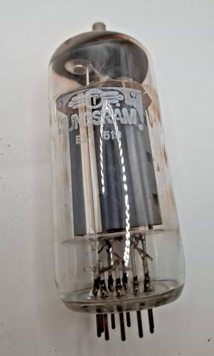 Tubo tungsram el519 - tubo,