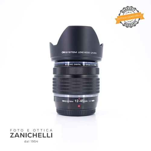 Olympus zuiko 45mm f - olympus, m.zuiko
