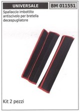 Spallaccio imbottito