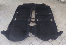 MOQUETT TAPPETO INTERNO ABITACOLO FORD FIESTA VII 2017-2025