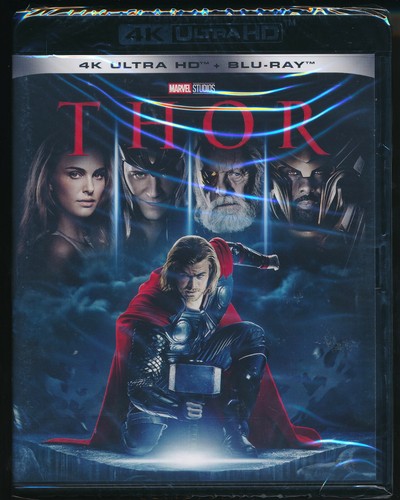 Ebond thor ultra - thor, hd
