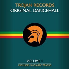 Vinile trojan records - vinile,
