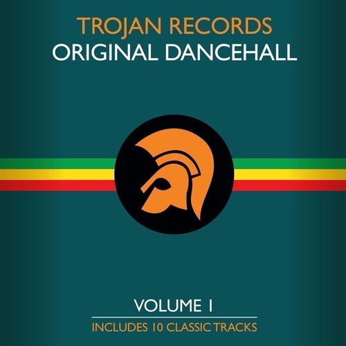 Vinile trojan records - trojan,