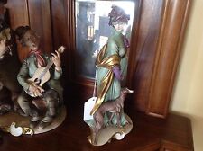 Giuseppe  Cappe' - dama '800