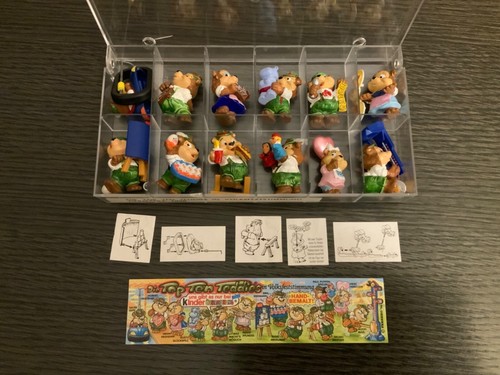 Kinder germania die top - -,