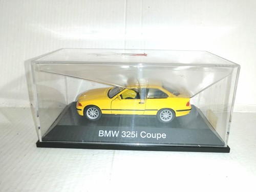Bmw 325i coupe schuco - bmw, scala