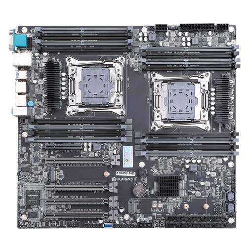 Scheda madre intel x99 16d - intel, x99-16d