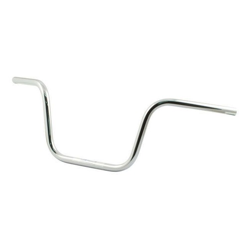 Mancante manubrio apehanger - mancante,