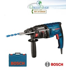 Trapano demolitore/Tassellatore 20mm 620W SDS Plus Bosch - GBH 2000 Professional