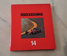 FERRARISSIMA N° 14 - 1° ED