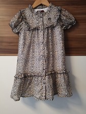 Aigner Kleid Mädchen Color