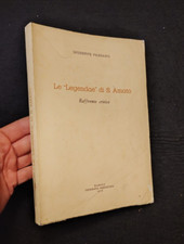 LE LEGENDAE DI S.AMATO