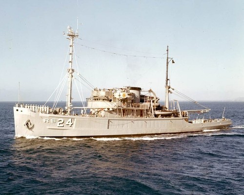 Uss grasp 8x10 - uss,