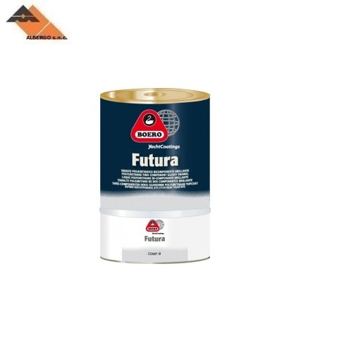 Futura smalto boero - futura,