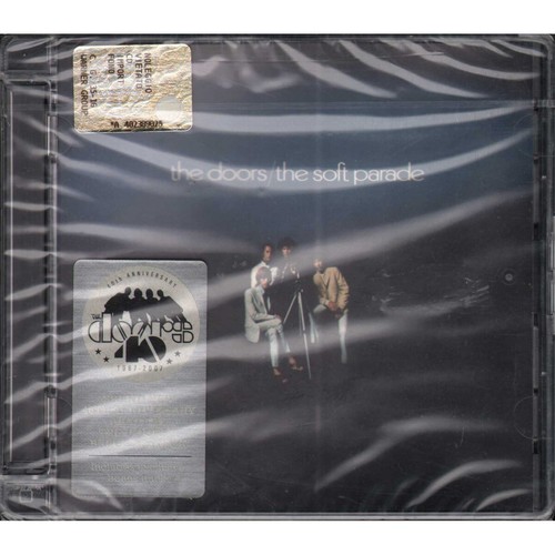 The doors soft - doors,