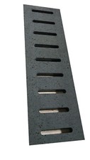 Griglia per piscina pietra - griglia,