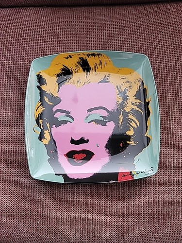 Andy warhol marilyn monroe - andy,