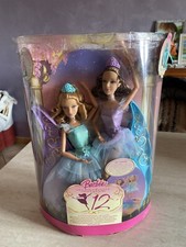 Rarissime bambole Barbie 12