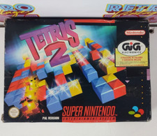 TETRIS 2 GIG PAL VERSION SUPER