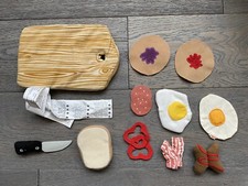 RARO IKEA DUKTIG usato 11