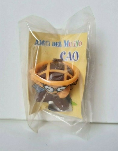 Mulino bianco barilla - bianco,