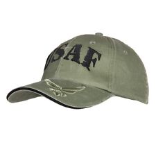 Cappello da Baseball Militare