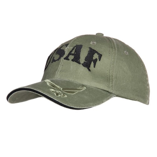Cappello baseball militare - da,