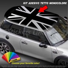 Adesivo per Mini Cooper