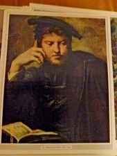 CAPOLAVORI NEI SECOLI DAL