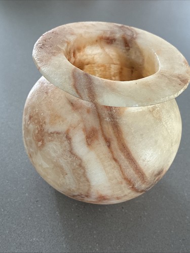 Vaso portacandele vintage