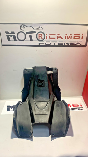 Carena contro scudo aprilia - carena,