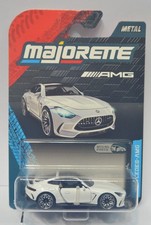 Majorette Mercedes-AMG Premium