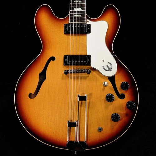 Epiphone 1967 e360td riviera - e360td,