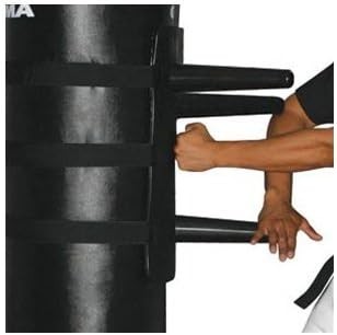 Borsa boxe mma - da,
