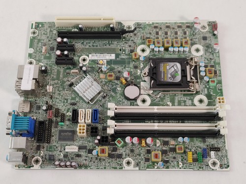 Scheda madre desktop 6200 - scheda,
