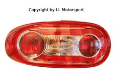 Fanale posteriore MX-5 fanale