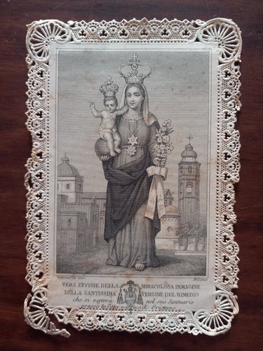 12635 santino merlettato - 12635,
