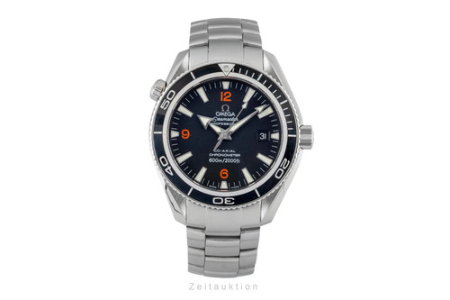 Omega seamaster planet - omega,