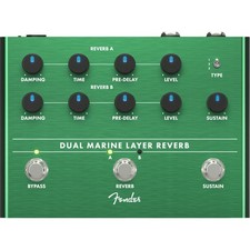 Fender dual marine layer - dual,