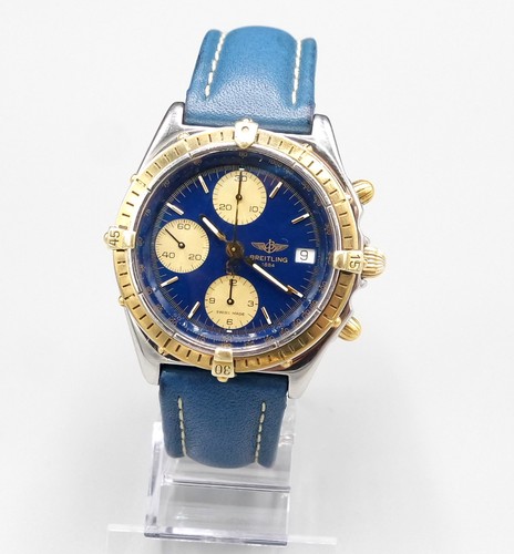 Orologio uomo breitling - orologio,