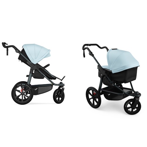 Tfk pro passeggino in - passeggino, 2