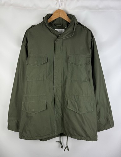 Giacca military field - m-65,