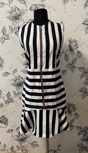 Abito donna pinko bianco - abito,