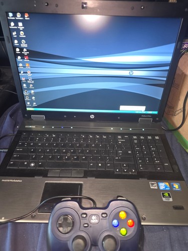 Elitebook 8740w 1tb hard - elitebook,