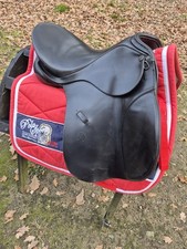 Sella per ragazzi sella da