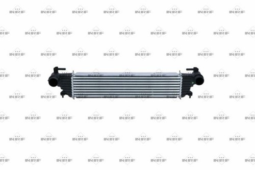 Intercooler nrf 30340 - nrf, per