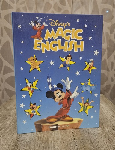Magic english fascicoli - english,
