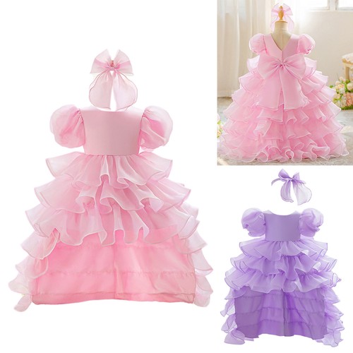 Vestito bimba - , a