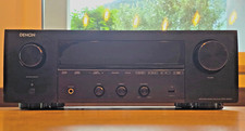 Sintoamplificatore stereo - stereo, di